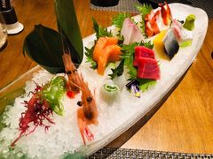 -武藏日本料理(宝安壹方城店)