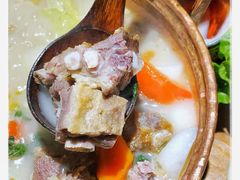 -觅山云南菜(泊富ICITY店)