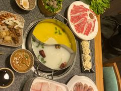 -江小渔鲜鱼火锅(辽沈二街店)