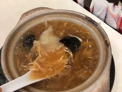 -添發碗仔翅美食