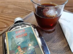冰滴-PUZZLE COFFEE 拼图咖啡