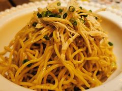 鸡丝凉面-酒肆浅葱•烧烤•龙虾•排档(卓悦intown店)