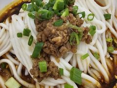 担担面-成都驻京办餐厅(蜀都宾馆店)