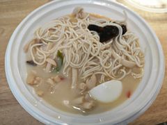 -阿达师傅鱼汤面
