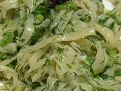 -粗茶淡饭•陕菜•家常菜