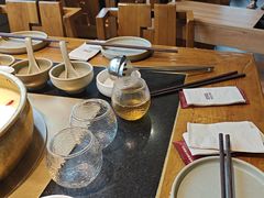 -巴奴毛肚火锅(广益哥伦布店)