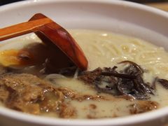 -味千拉面(煌华新纪元购物广场店)