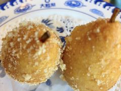 -大鸭梨烤鸭(金色漫香店)