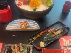 -大江户日本料理(吕厝店)