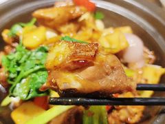 -山水茶艺馆·点心粤菜·30年老字号