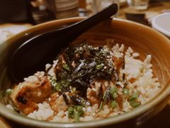 -鸟内会居酒屋(得意潮馆店)