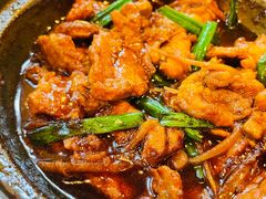-松發肉骨茶(克拉码头店)