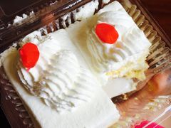 -红宝石·鲜奶小方(莘庄店)