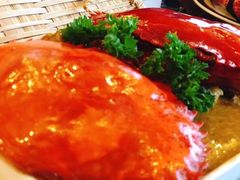 -茉莉.Red Crab