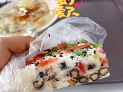 -常州糕团店(北大街新世纪商城店)