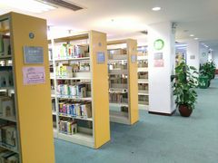 -深圳少年儿童图书馆