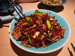 -山石榴·贵州菜(丰盛里店)