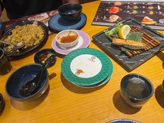 -元通寿司(地标店)