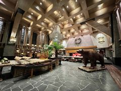 -清河半岛温泉度假酒店