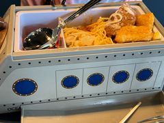 -湾景餐厅(海洋公园店)