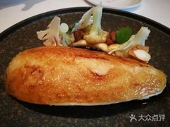 -Amber(置地文华东方酒店)