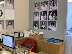 -海马体照相馆(北京apm店)