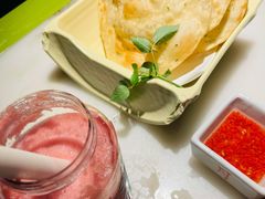 老杭州葱油饼-桂满陇天书(南京德基旗舰店)