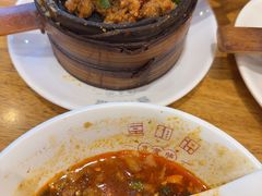 -豆相识•九九豆腐脑(牛咡桥店)