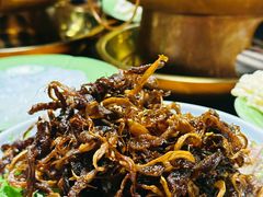 -雀舞云南菜(天津天河城购物中心店)