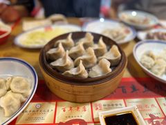 -新兴园饺子馆(北京百子湾店)