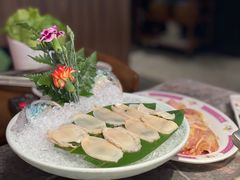 -禄婶鸡煲·打边炉
