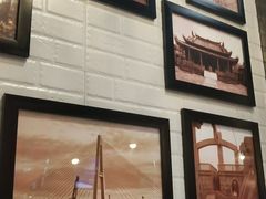 大堂-陈记顺和牛肉火锅馆(天河北路店)