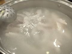 脆肉鲩火锅-正能量脆肉鲩火锅