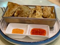 -鹊华居·地道鲁菜·海鲜·融合味(大明湖店)