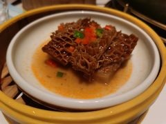 -领鲜天下·焗海鲜·花胶鸡(天目里店)