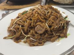 -粤盛海鲜平价店(洛溪食街店)