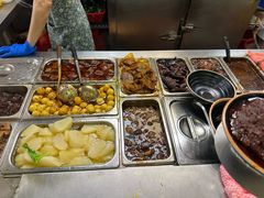 -新记车仔面