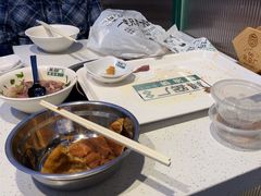 -黑窑厂糖油饼烤鸭·清真菜(旗舰店)