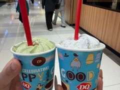 -DQ·蛋糕·冰淇淋(新世纪6F店)