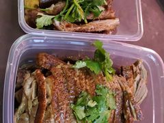 -壹只卤鹅·潮汕菜(莲塘店)