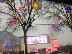 -奈雪的茶(大悦城店)