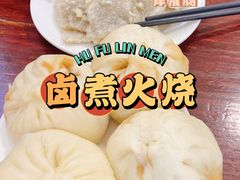 -姚记炒肝店(鼓楼店)