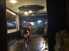 -龙抄手(文殊坊店)