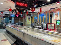 -尚品海鲜肥牛自助火锅(湖明店)