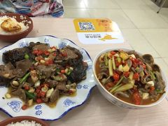 -老游独一佳湘菜馆(高新四路店)