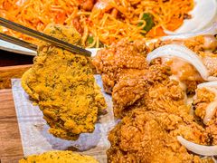 -韩一品韩国料理(柏庐南路店)