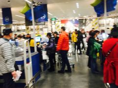 -宜家家居(哈尔滨商场店)