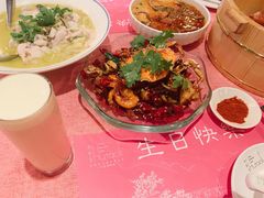 -村理·乡村菜音乐餐厅(河西店)