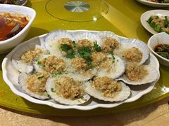 -北海渔村酒楼·粤菜海鲜点心(新华店)