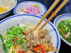 -万三面馆(青龙正街太古里店)